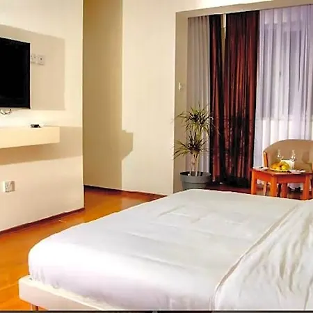 Отель Mountain View 3*