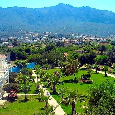 Mountain View Отель