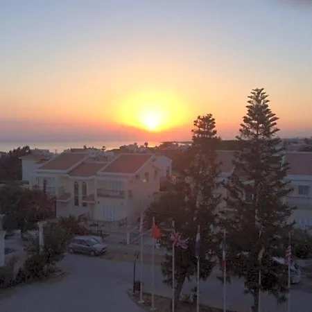 Ξενοδοχείο Mountain View