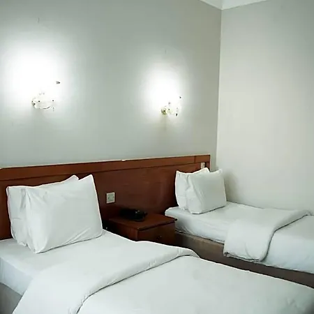 Mountain View 3* Кирения
